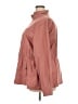 Old Navy Solid Pink Jacket Size XXL - photo 5