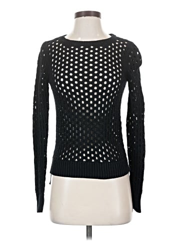MICHAEL Michael Kors Pullover Sweater (view 1)