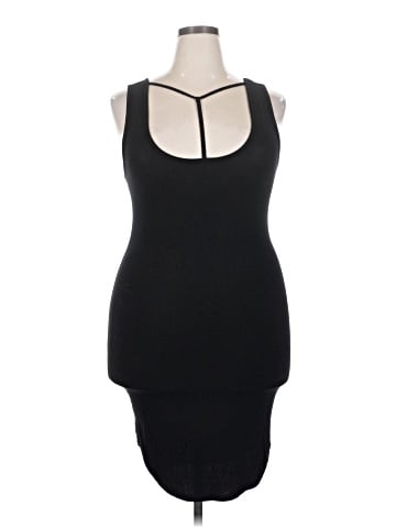 Bozzolo Cocktail Dress (view 1)