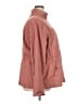 Old Navy Solid Pink Jacket Size XXL - photo 4