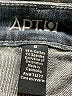 Apt. 9 Blue Jeans Size 8 - photo 4