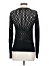 MICHAEL Michael Kors Polka Dots Black Pullover Sweater Size S - photo 2