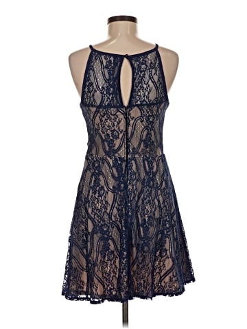 Francesca's Cocktail Dress (view 2)