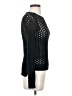 MICHAEL Michael Kors Polka Dots Black Pullover Sweater Size S - photo 4