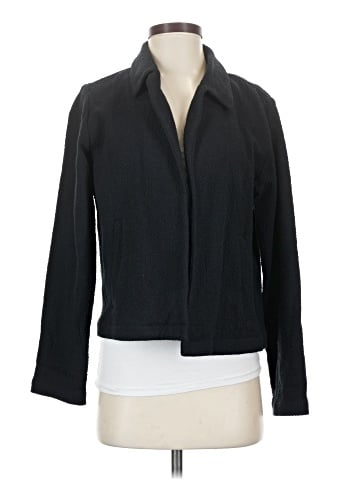 Eileen Fisher Blazer (view 1)