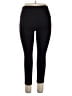 Empetua Black Active Pants Size XL - photo 2