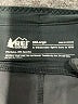 REI Co Op Black Active Pants Size 3X - photo 4