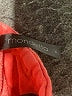 Mondetta Red Track Jacket Size S - photo 6
