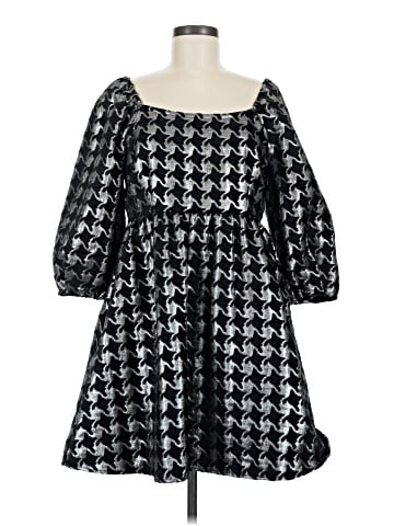Moon River Casual Dress (view 1)