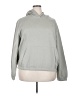 The North Face Gray Pullover Hoodie Size XXL - photo 1