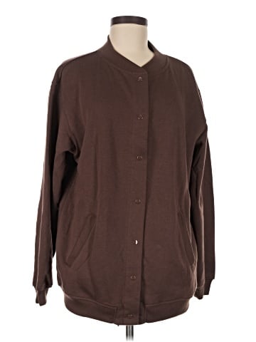 Blair Jacket (view 1)