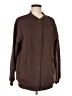 Blair Brown Jacket Size M - photo 1