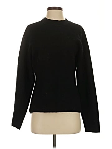 Cos Wool Pullover Sweater (view 1)