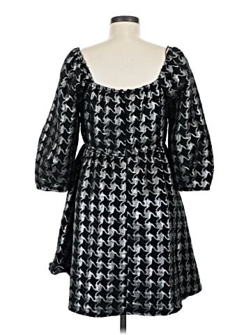 Moon River Casual Dress (view 2)