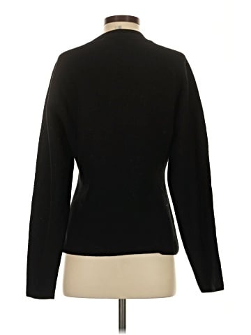 Cos Wool Pullover Sweater (view 2)