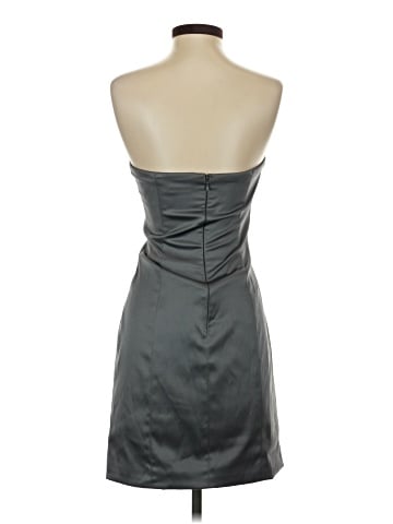 Max and Cleo Cocktail Dress (view 2)