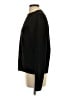 Cos 100% Wool Solid Black Wool Pullover Sweater Size S - photo 5