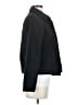 Eileen Fisher Black Blazer Size XS - photo 4