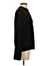 Cos 100% Wool Solid Black Wool Pullover Sweater Size S - photo 4