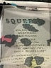 Squeeze Hearts Ivory Dress Size 7 - 8 - photo 4