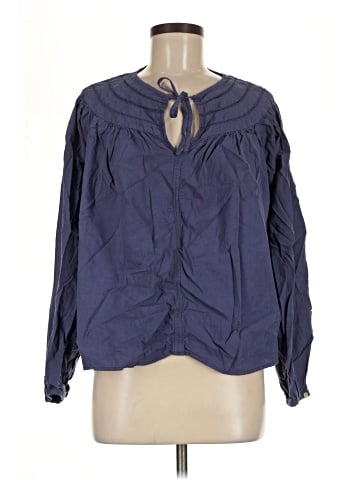 Universal Thread 3/4 Sleeve Blouse (view 1)