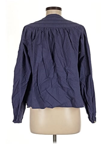 Universal Thread 3/4 Sleeve Blouse (view 2)