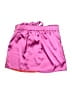 Sincerely Jules Color Block Orange Casual Skirt Size M - photo 2