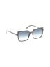 DIFF Gray Sunglasses One size - photo 1