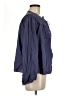 Universal Thread Blue 3/4 Sleeve Blouse Size M - photo 4