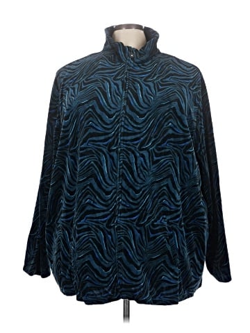 Catherines Track Jacket (view 1)