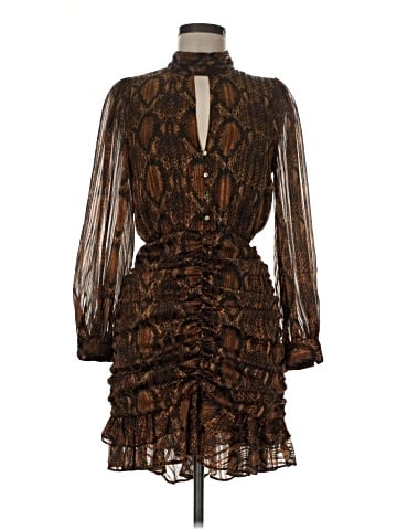 Zara Cocktail Dress (view 1)