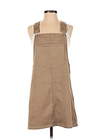AUW Casual Dress (view 1)