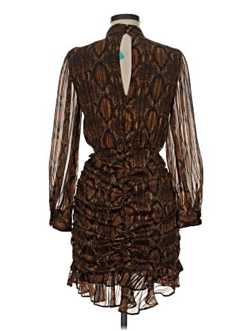 Zara Cocktail Dress (view 2)