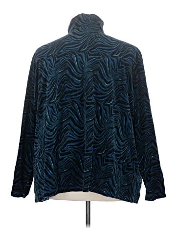 Catherines Track Jacket (view 2)