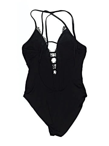 Becca One Piece Swimsuit (view 2)