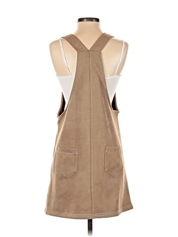 AUW Casual Dress (view 2)