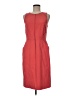 J.Crew Red Cocktail Dress Size 8 (tall) - photo 1