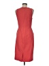 J.Crew Red Cocktail Dress Size 8 (tall) - photo 2