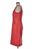 J.Crew Red Cocktail Dress Size 8 (tall) - photo 5