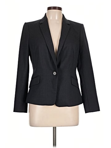 Ann Taylor Blazer (view 1)