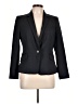 Ann Taylor Black Blazer Size 10 Petite - photo 1
