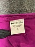 Athleta Purple 3/4 Sleeve Top Size XL - photo 7