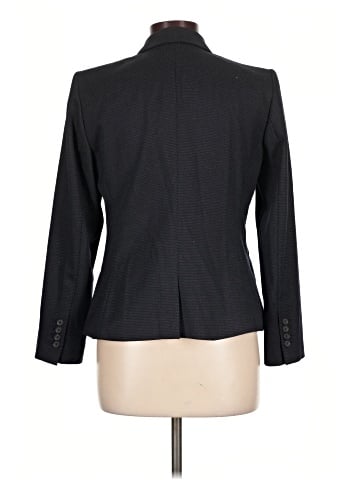 Ann Taylor Blazer (view 2)