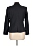 Ann Taylor Black Blazer Size 10 Petite - photo 2