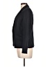 Ann Taylor Black Blazer Size 10 Petite - photo 5