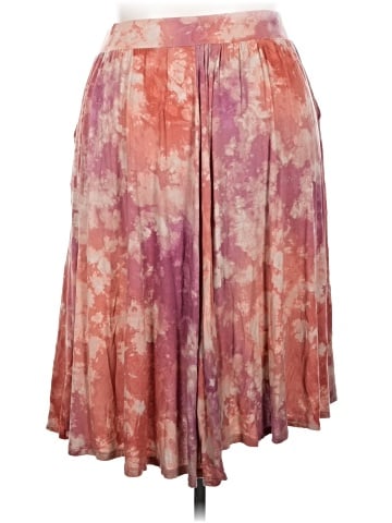 Torrid Casual Skirt (view 2)