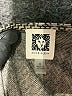 Anne Klein Plaid Brown Casual Dress Size 8 - photo 7