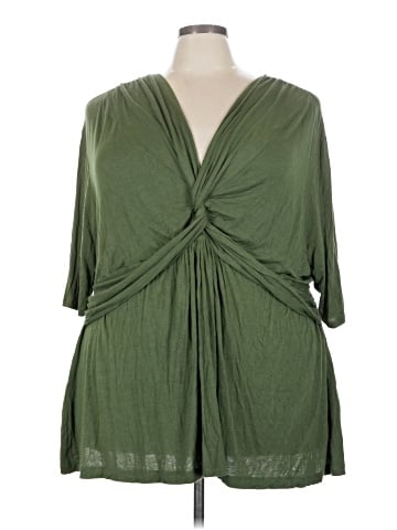 Kiyonna Kimono (view 1)
