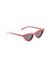 Unbranded Pink Sunglasses One size - photo 1