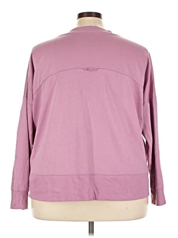 Tek Gear Pullover Sweater (view 2)